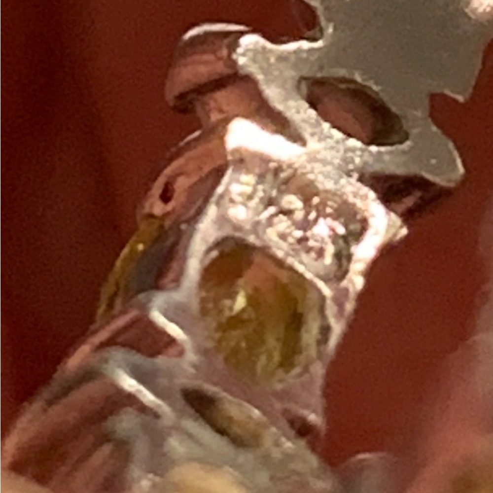 Eternity ring - Picture 4 of 5